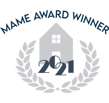 Name award winner logo