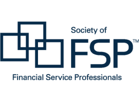 Society of Financial Service Professionals logo